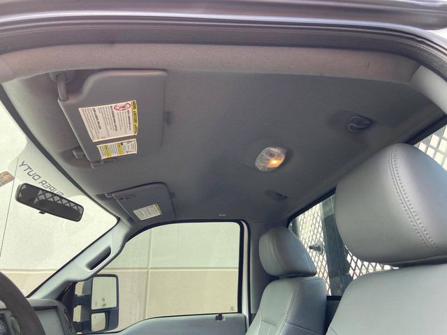 2012 Ford F-350 Super Duty XL 4x2 2dr Regular Cab 165 in. WB DRW Chassis | Houston, TX | Houston Auto Credit 2012 Ford F-350 Super Duty XL 4x2 2dr Regular Cab 165 in. WB DRW Chassis | Houston, TX | Houston Auto Credit