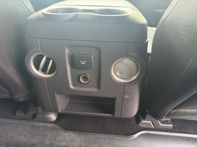 2012 Ford F-350 Super Duty Lariat Pickup 4D 8 ft