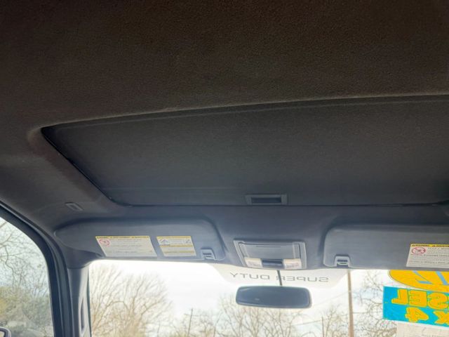 2012 Ford F-350 Super Duty Lariat Pickup 4D 8 ft