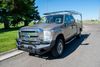 2012 Ford F-350 Super Duty Utility Box XLT | Great Falls, Montana | Bleskin Motor Company 
