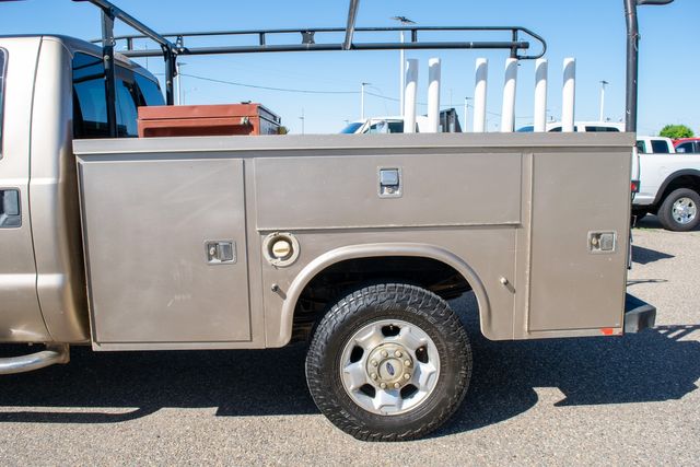 2012 Ford F-350 Super Duty Utility Box XLT | Great Falls, Montana | Bleskin Motor Company 2012 Ford F-350 Super Duty Utility Box XLT | Great Falls, Montana | Bleskin Motor Company