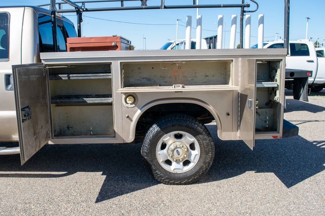 2012 Ford F-350 Super Duty Utility Box XLT | Great Falls, Montana | Bleskin Motor Company 2012 Ford F-350 Super Duty Utility Box XLT | Great Falls, Montana | Bleskin Motor Company