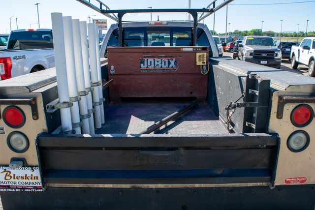 2012 Ford F-350 Super Duty Utility Box XLT | Great Falls, Montana | Bleskin Motor Company 2012 Ford F-350 Super Duty Utility Box XLT | Great Falls, Montana | Bleskin Motor Company