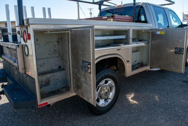 2012 Ford F-350 Super Duty Utility Box XLT | Great Falls, Montana | Bleskin Motor Company 2012 Ford F-350 Super Duty Utility Box XLT | Great Falls, Montana | Bleskin Motor Company