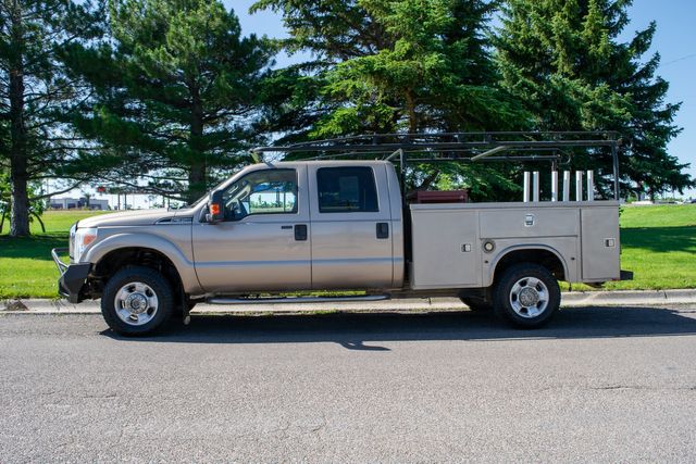 2012 Ford F-350 Super Duty Utility Box XLT | Great Falls, Montana | Bleskin Motor Company 2012 Ford F-350 Super Duty Utility Box XLT | Great Falls, Montana | Bleskin Motor Company