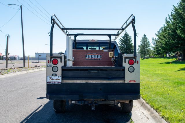 2012 Ford F-350 Super Duty Utility Box XLT | Great Falls, Montana | Bleskin Motor Company 2012 Ford F-350 Super Duty Utility Box XLT | Great Falls, Montana | Bleskin Motor Company