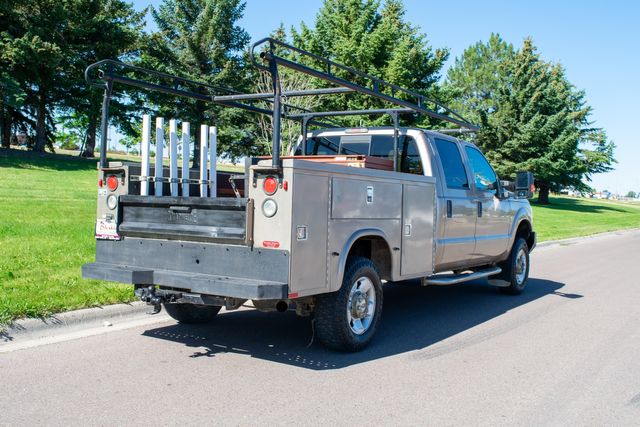 2012 Ford F-350 Super Duty Utility Box XLT | Great Falls, Montana | Bleskin Motor Company 2012 Ford F-350 Super Duty Utility Box XLT | Great Falls, Montana | Bleskin Motor Company