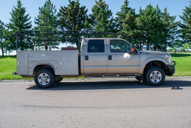 2012 Ford F-350 Super Duty Utility Box XLT | Great Falls, Montana | Bleskin Motor Company 2012 Ford F-350 Super Duty Utility Box XLT | Great Falls, Montana | Bleskin Motor Company