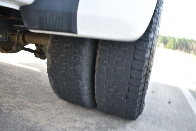 2012 Ford F-350 Super Duty XL