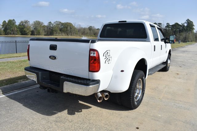 2012 Ford F-350 Super Duty XL