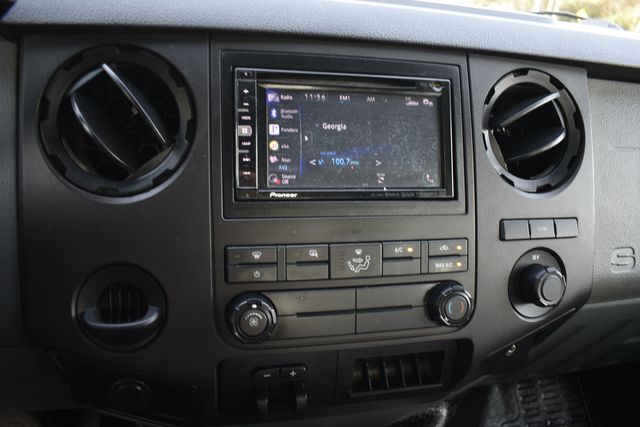 2012 Ford F-350 Super Duty XL