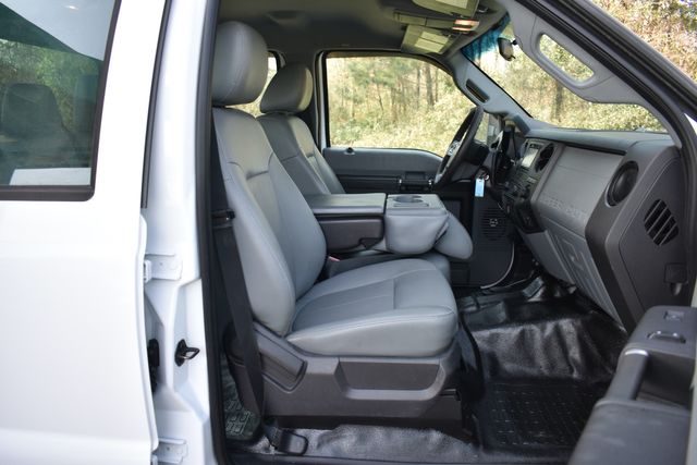 2012 Ford F-350 Super Duty XL