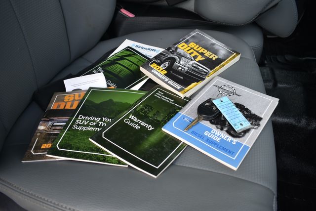 2012 Ford F-350 Super Duty XL