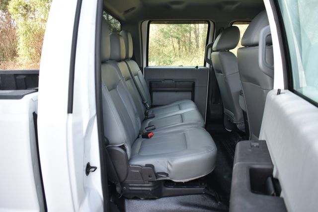 2012 Ford F-350 Super Duty XL