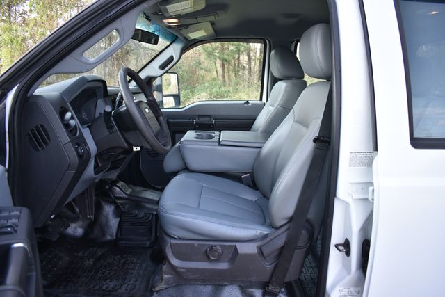2012 Ford F-350 Super Duty XL