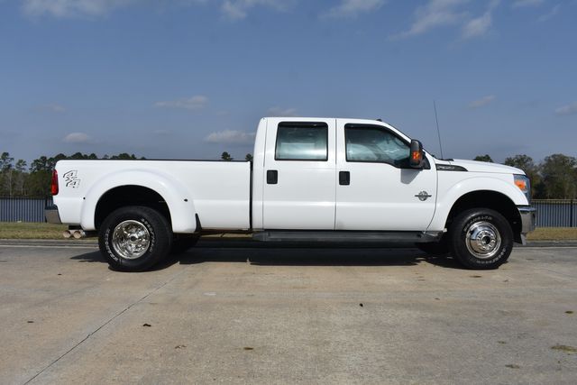2012 Ford F-350 Super Duty XL