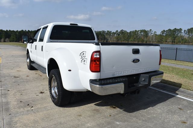2012 Ford F-350 Super Duty XL