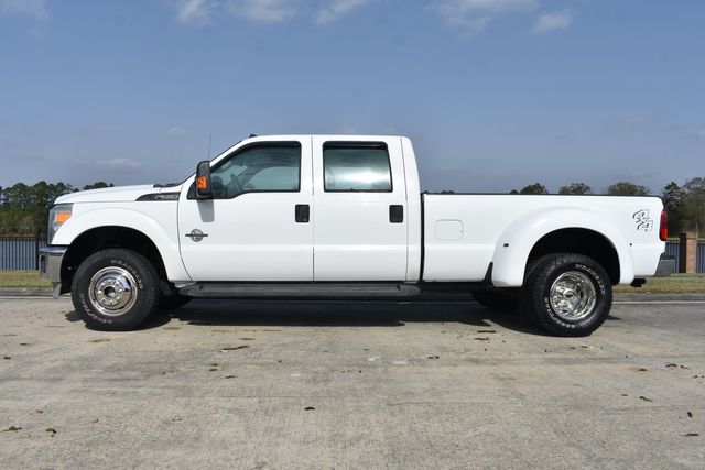 2012 Ford F-350 Super Duty XL