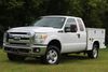 2012 Ford F-350 utility 4x4 Supercab XLT | Roscoe, IL | Autoland Outlets