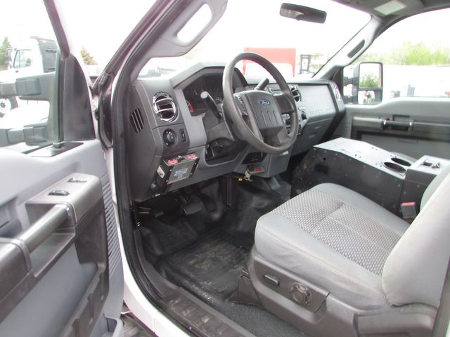 2012 F-450 4x2 Extended Cab Service Utility Truck  | St Cloud MN | NorthStar Truck Sales