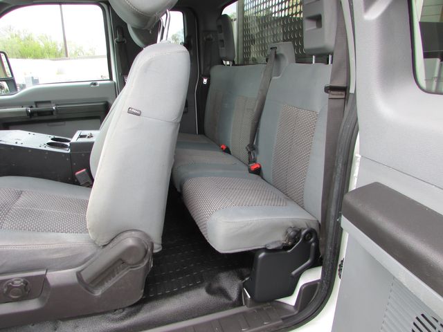 2012 F-450 4x2 Extended Cab Service Utility Truck | St Cloud MN | NorthStar Truck Sales 2012 F-450 4x2 Extended Cab Service Utility Truck | St Cloud MN | NorthStar Truck Sales