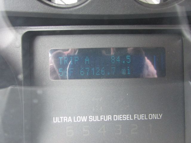 2012 F-450 4x2 Extended Cab Service Utility Truck  | St Cloud MN | NorthStar Truck Sales