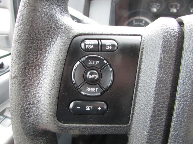 2012 F-450 4x2 Extended Cab Service Utility Truck | St Cloud MN | NorthStar Truck Sales 2012 F-450 4x2 Extended Cab Service Utility Truck | St Cloud MN | NorthStar Truck Sales