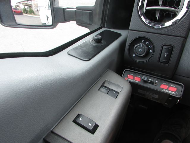 2012 F-450 4x2 Extended Cab Service Utility Truck  | St Cloud MN | NorthStar Truck Sales