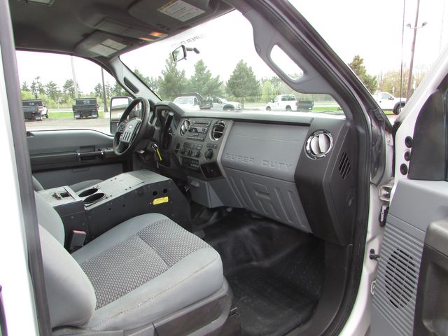 2012 F-450 4x2 Extended Cab Service Utility Truck  | St Cloud MN | NorthStar Truck Sales