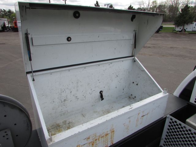 2012 F-450 4x2 Extended Cab Service Utility Truck  | St Cloud MN | NorthStar Truck Sales