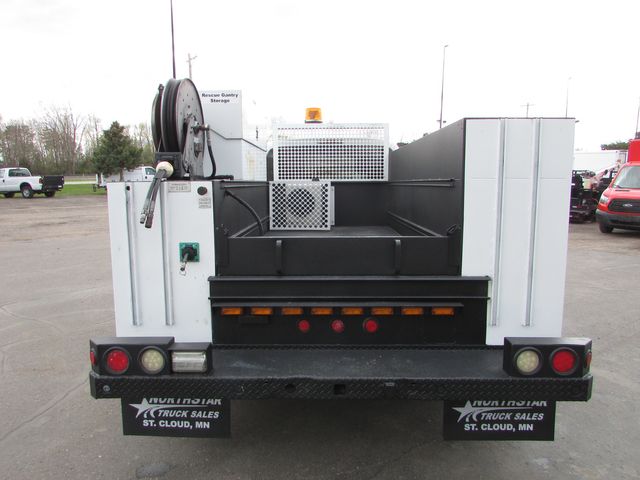 2012 F-450 4x2 Extended Cab Service Utility Truck | St Cloud MN | NorthStar Truck Sales 2012 F-450 4x2 Extended Cab Service Utility Truck | St Cloud MN | NorthStar Truck Sales