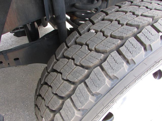 2012 F-450 4x2 Extended Cab Service Utility Truck  | St Cloud MN | NorthStar Truck Sales