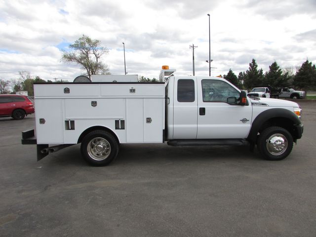 2012 F-450 4x2 Extended Cab Service Utility Truck | St Cloud MN | NorthStar Truck Sales 2012 F-450 4x2 Extended Cab Service Utility Truck | St Cloud MN | NorthStar Truck Sales