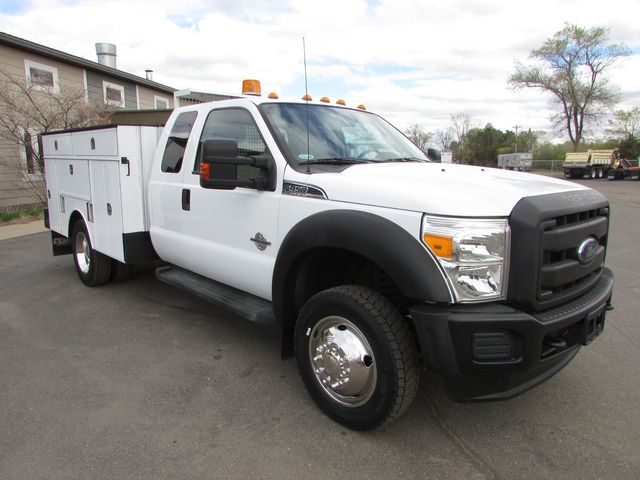 2012 F-450 4x2 Extended Cab Service Utility Truck | St Cloud MN | NorthStar Truck Sales 2012 F-450 4x2 Extended Cab Service Utility Truck | St Cloud MN | NorthStar Truck Sales