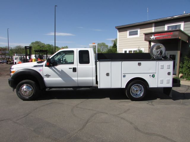 2012 F-450 4x2 Extended Cab Service Utility Truck | St Cloud MN | NorthStar Truck Sales 2012 F-450 4x2 Extended Cab Service Utility Truck | St Cloud MN | NorthStar Truck Sales