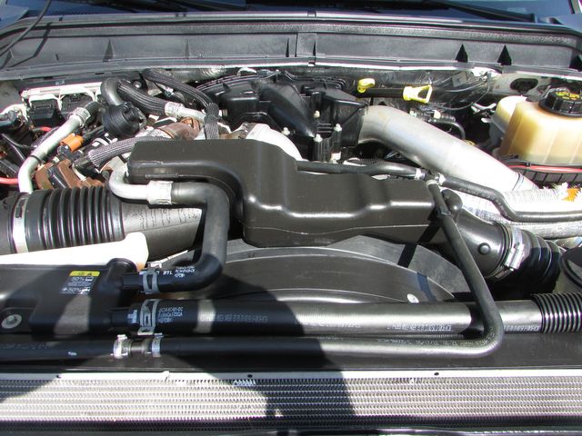 2012 F-450 4x2 Extended Cab Service Utility Truck  | St Cloud MN | NorthStar Truck Sales