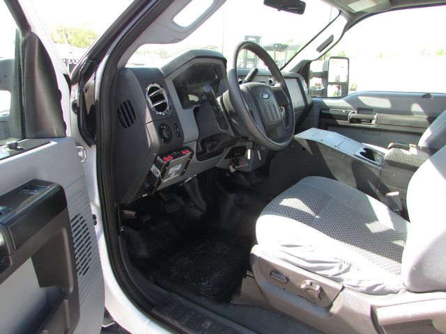 2012 F-450 4x2 Extended Cab Service Utility Truck | St Cloud MN | NorthStar Truck Sales 2012 F-450 4x2 Extended Cab Service Utility Truck | St Cloud MN | NorthStar Truck Sales