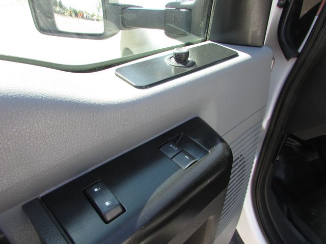 2012 F-450 4x2 Extended Cab Service Utility Truck  | St Cloud MN | NorthStar Truck Sales