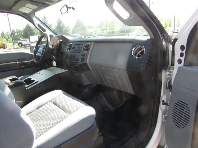 2012 F-450 4x2 Extended Cab Service Utility Truck  | St Cloud MN | NorthStar Truck Sales