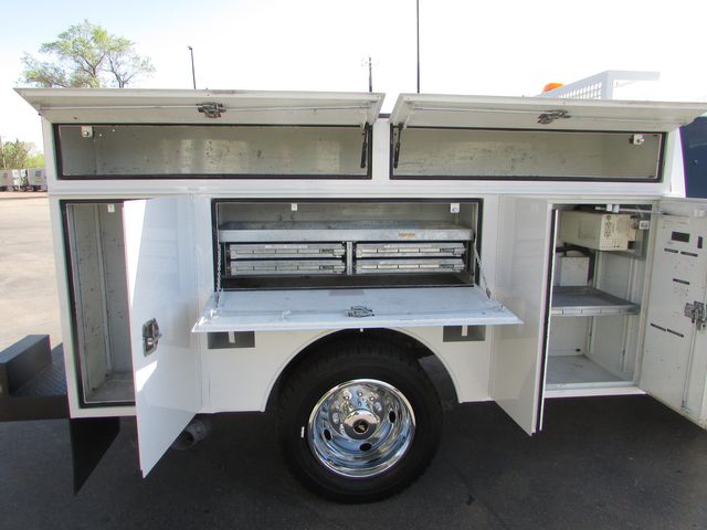 2012 F-450 4x2 Extended Cab Service Utility Truck | St Cloud MN | NorthStar Truck Sales 2012 F-450 4x2 Extended Cab Service Utility Truck | St Cloud MN | NorthStar Truck Sales