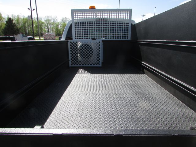 2012 F-450 4x2 Extended Cab Service Utility Truck  | St Cloud MN | NorthStar Truck Sales