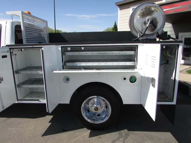 2012 F-450 4x2 Extended Cab Service Utility Truck | St Cloud MN | NorthStar Truck Sales 2012 F-450 4x2 Extended Cab Service Utility Truck | St Cloud MN | NorthStar Truck Sales