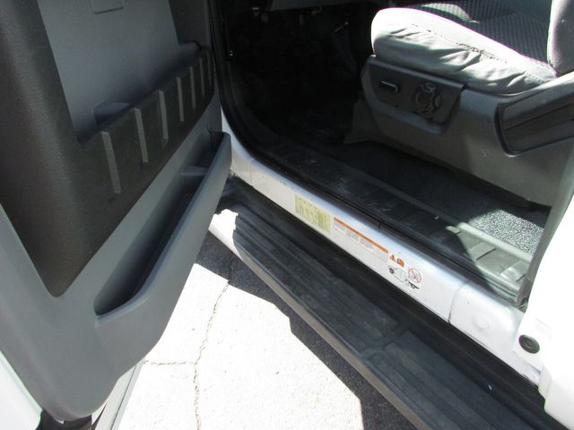 2012 F-450 4x2 Extended Cab Service Utility Truck  | St Cloud MN | NorthStar Truck Sales
