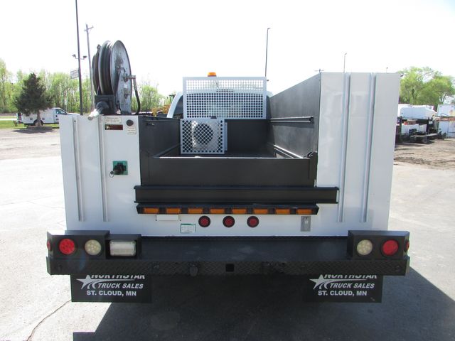 2012 F-450 4x2 Extended Cab Service Utility Truck | St Cloud MN | NorthStar Truck Sales 2012 F-450 4x2 Extended Cab Service Utility Truck | St Cloud MN | NorthStar Truck Sales