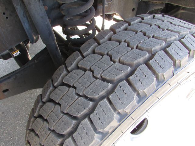 2012 F-450 4x2 Extended Cab Service Utility Truck  | St Cloud MN | NorthStar Truck Sales