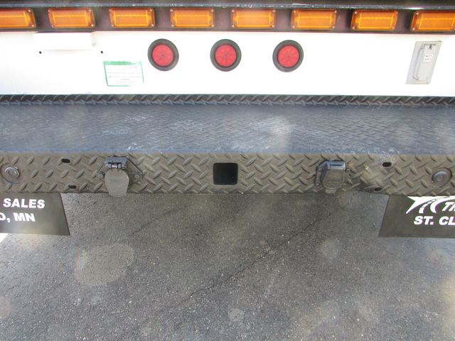 2012 F-450 4x2 Extended Cab Service Utility Truck  | St Cloud MN | NorthStar Truck Sales
