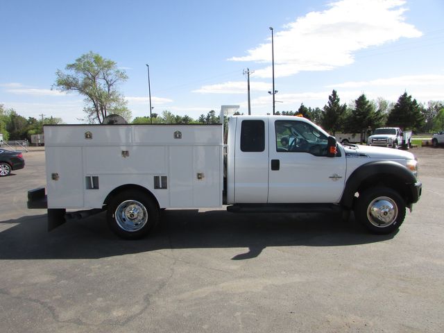 2012 F-450 4x2 Extended Cab Service Utility Truck  | St Cloud MN | NorthStar Truck Sales