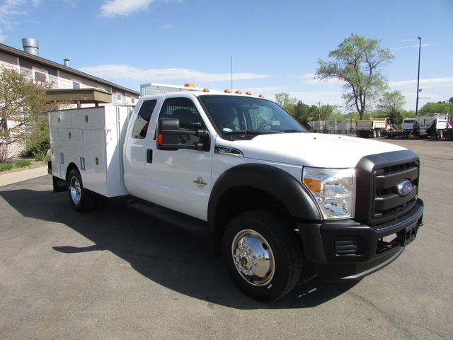 2012 F-450 4x2 Extended Cab Service Utility Truck | St Cloud MN | NorthStar Truck Sales 2012 F-450 4x2 Extended Cab Service Utility Truck | St Cloud MN | NorthStar Truck Sales