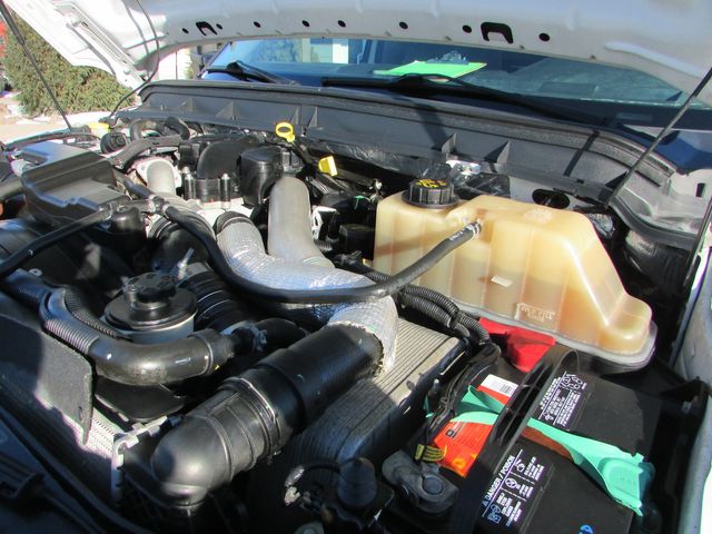 2012 F-450 4x2 Reg Cab Service Utility Truck | St Cloud MN | NorthStar Truck Sales 2012 F-450 4x2 Reg Cab Service Utility Truck | St Cloud MN | NorthStar Truck Sales