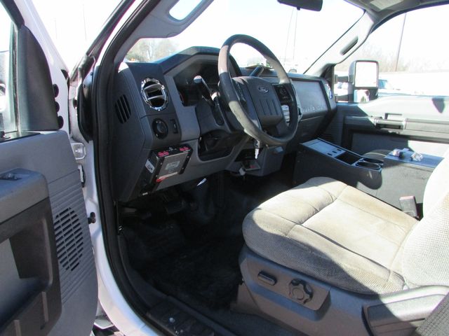 2012 F-450 4x2 Reg Cab Service Utility Truck  | St Cloud MN | NorthStar Truck Sales